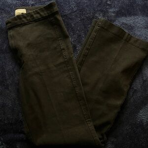 H&M Men's Dark Chinos